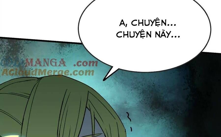 Dũng Giả Và Nữ Ma Vương Chapter 82 - Trang 36