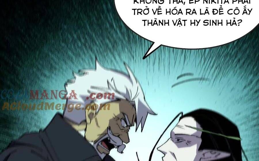 Dũng Giả Và Nữ Ma Vương Chapter 82 - Trang 4