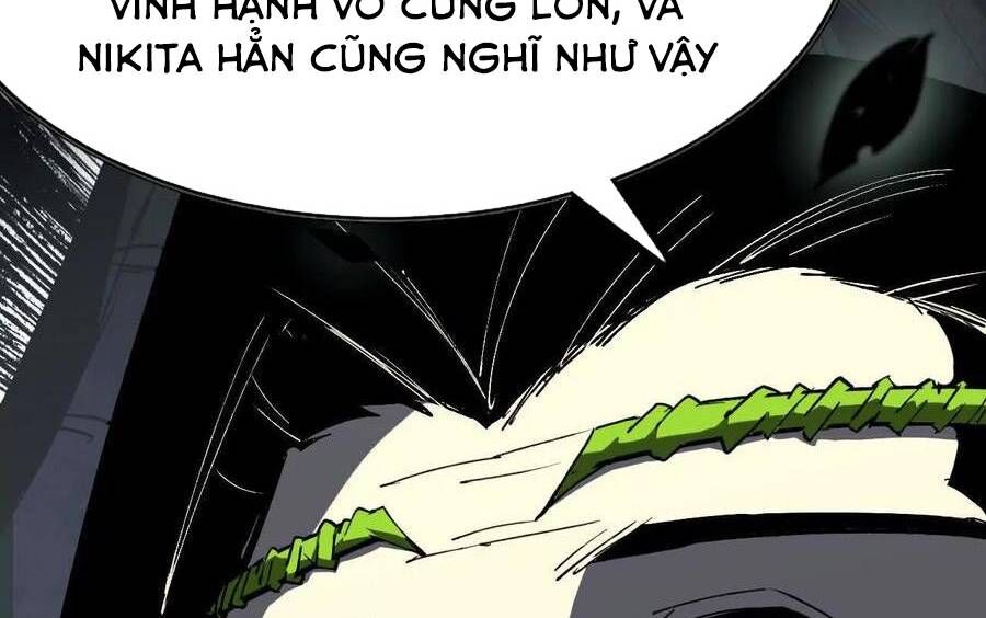 Dũng Giả Và Nữ Ma Vương Chapter 82 - Trang 45