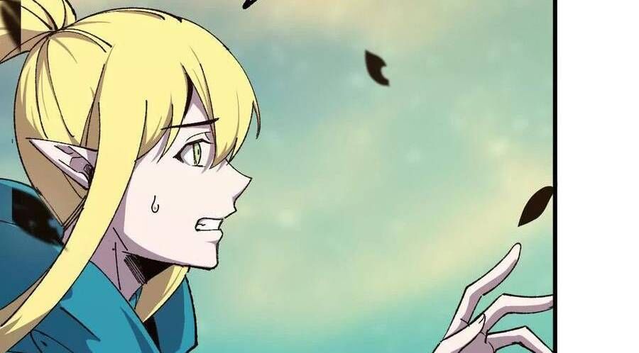 Dũng Giả Và Nữ Ma Vương Chapter 83 - Trang 10
