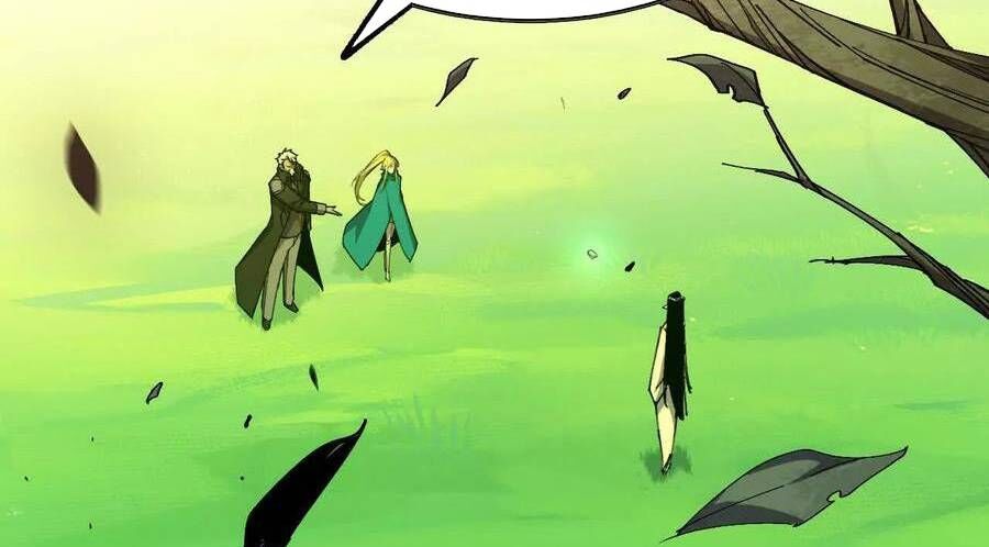 Dũng Giả Và Nữ Ma Vương Chapter 83 - Trang 13