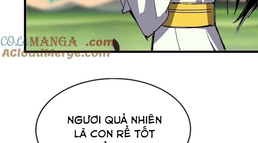Dũng Giả Và Nữ Ma Vương Chapter 83 - Trang 17