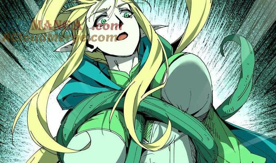 Dũng Giả Và Nữ Ma Vương Chapter 83 - Trang 26