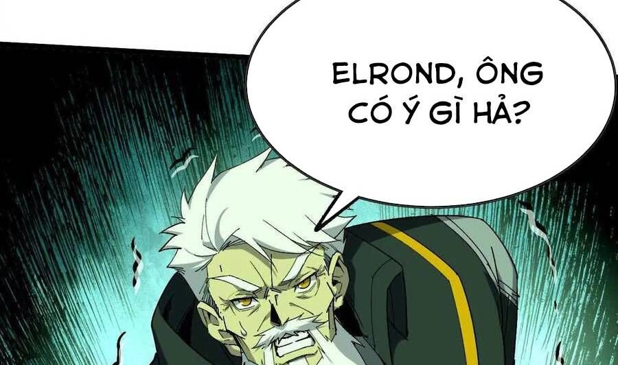 Dũng Giả Và Nữ Ma Vương Chapter 83 - Trang 29