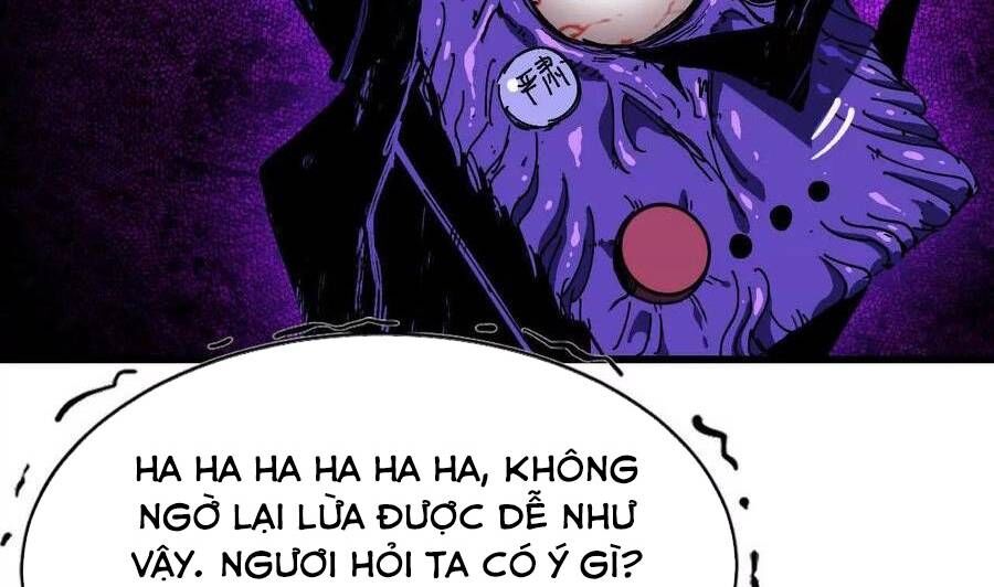 Dũng Giả Và Nữ Ma Vương Chapter 83 - Trang 33