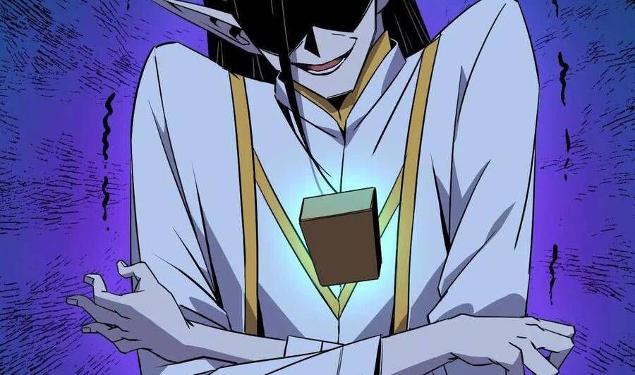 Dũng Giả Và Nữ Ma Vương Chapter 83 - Trang 35