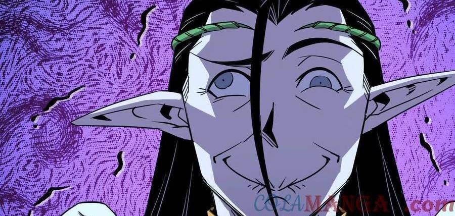 Dũng Giả Và Nữ Ma Vương Chapter 83 - Trang 48