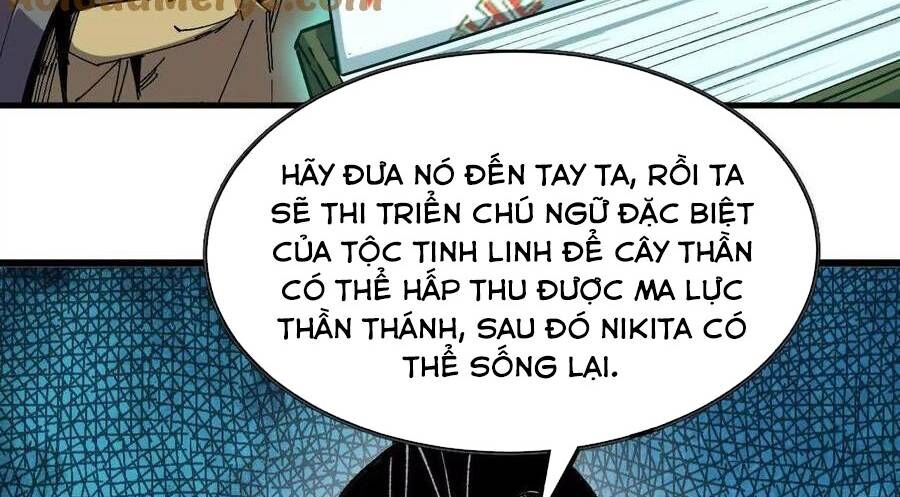 Dũng Giả Và Nữ Ma Vương Chapter 83 - Trang 5
