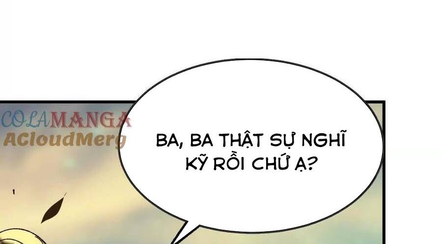 Dũng Giả Và Nữ Ma Vương Chapter 83 - Trang 9