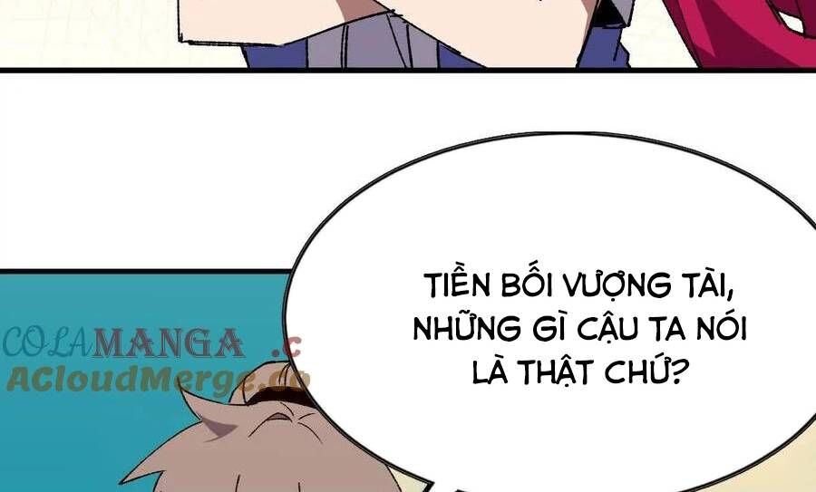 Dũng Giả Và Nữ Ma Vương Chapter 85 - Trang 10