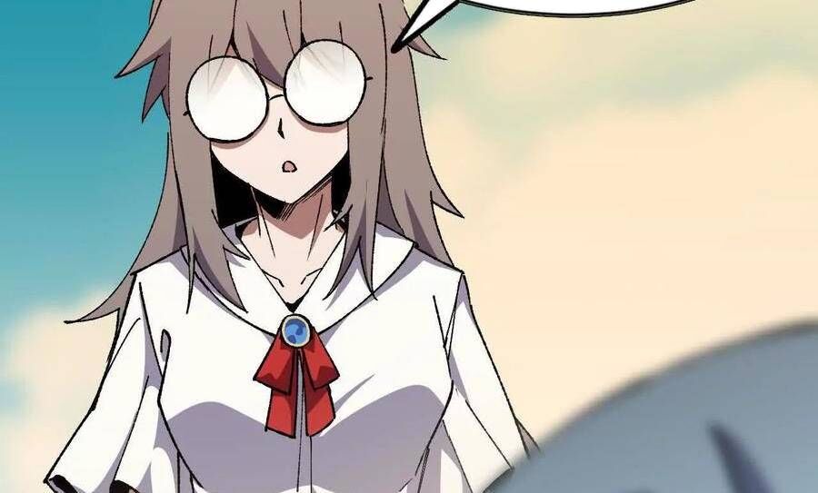 Dũng Giả Và Nữ Ma Vương Chapter 85 - Trang 11