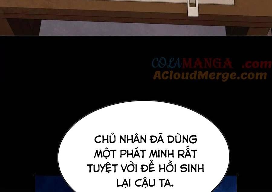 Dũng Giả Và Nữ Ma Vương Chapter 85 - Trang 26
