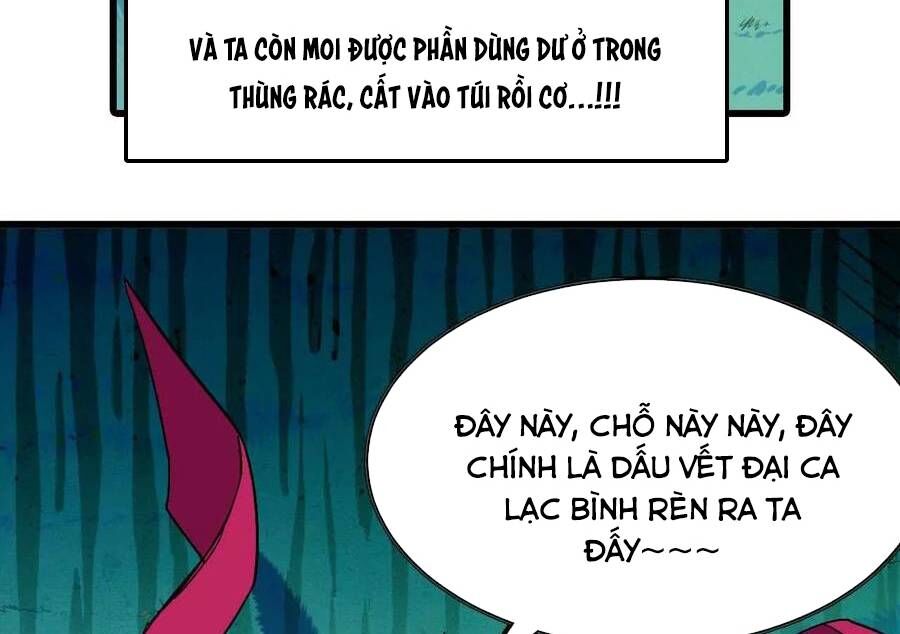 Dũng Giả Và Nữ Ma Vương Chapter 85 - Trang 28