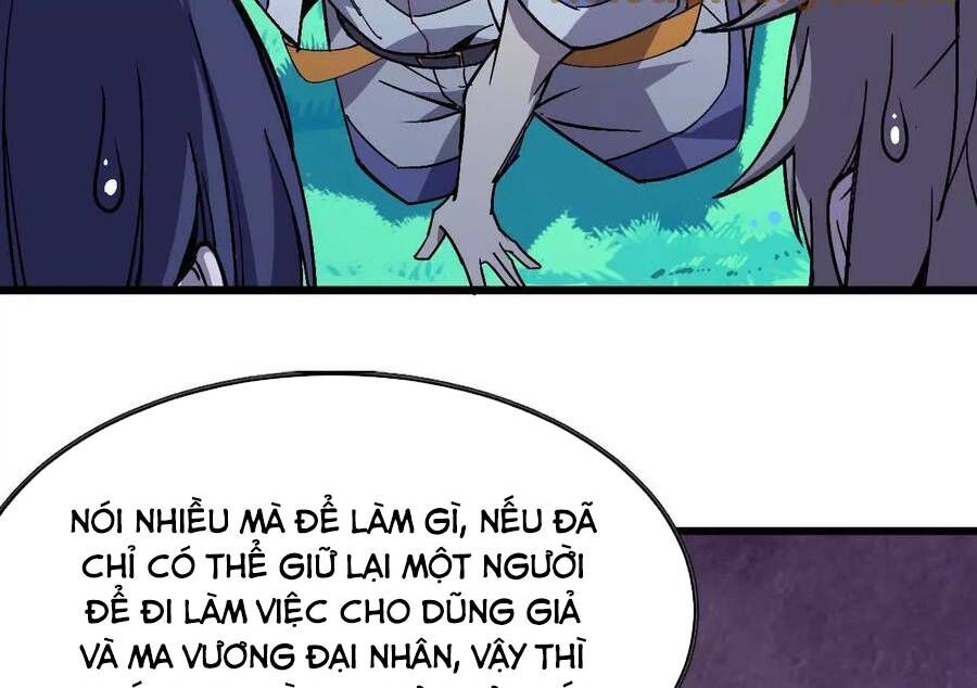 Dũng Giả Và Nữ Ma Vương Chapter 85 - Trang 30