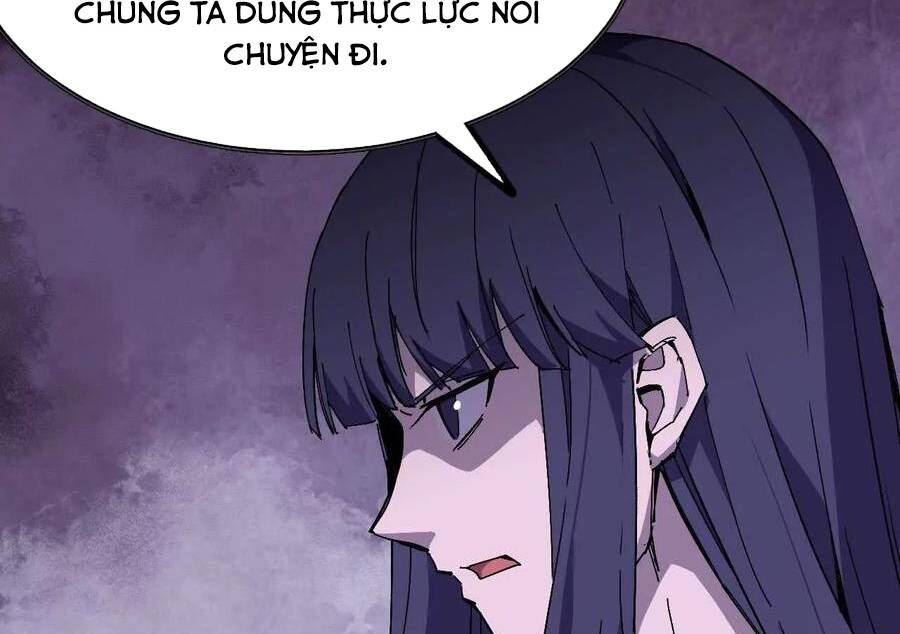 Dũng Giả Và Nữ Ma Vương Chapter 85 - Trang 31
