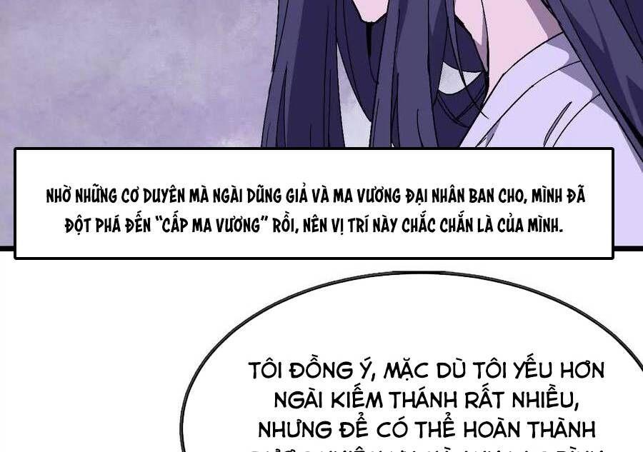 Dũng Giả Và Nữ Ma Vương Chapter 85 - Trang 32