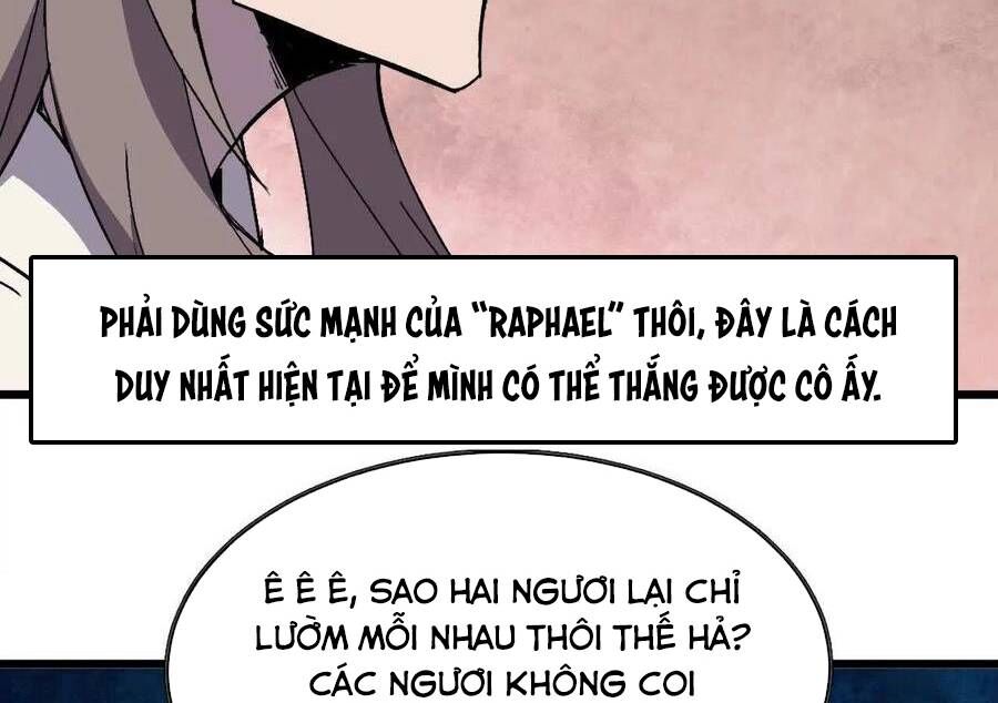 Dũng Giả Và Nữ Ma Vương Chapter 85 - Trang 34