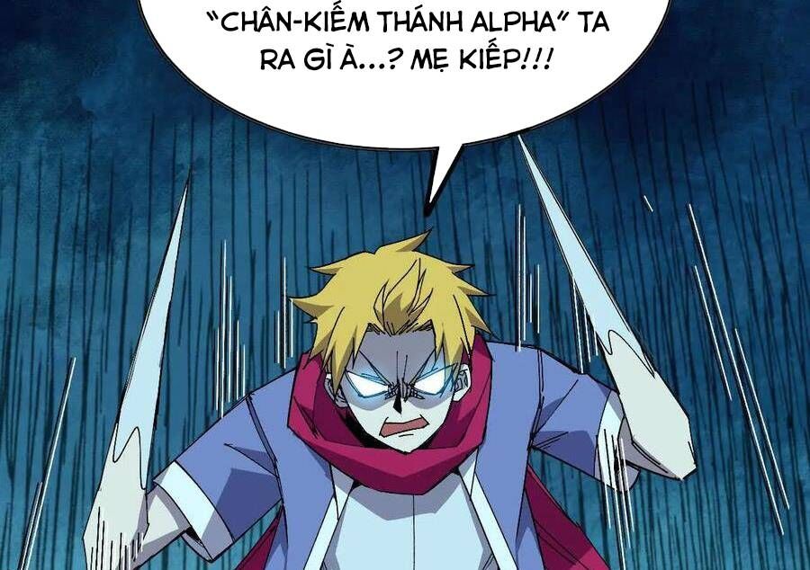 Dũng Giả Và Nữ Ma Vương Chapter 85 - Trang 35