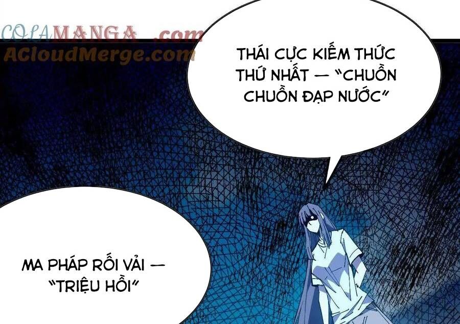 Dũng Giả Và Nữ Ma Vương Chapter 85 - Trang 37