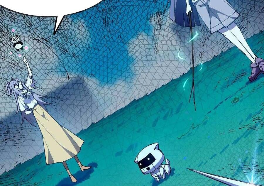 Dũng Giả Và Nữ Ma Vương Chapter 85 - Trang 38