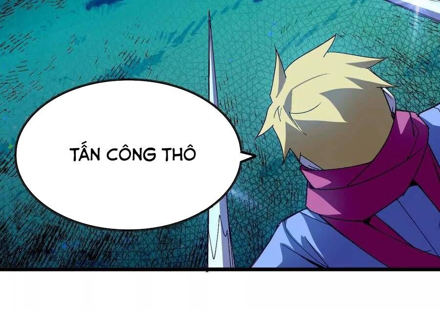 Dũng Giả Và Nữ Ma Vương Chapter 85 - Trang 39