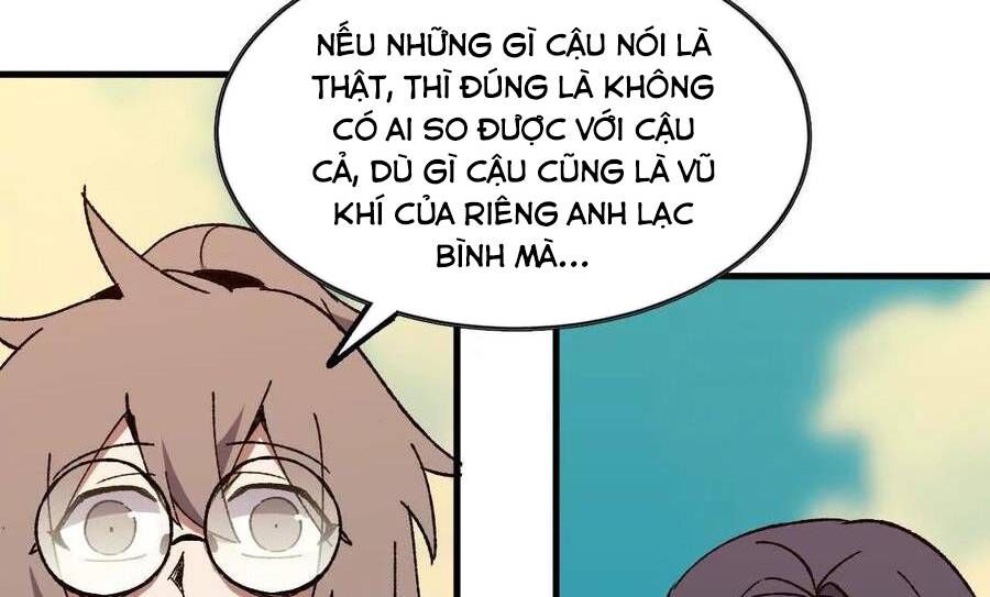 Dũng Giả Và Nữ Ma Vương Chapter 85 - Trang 4