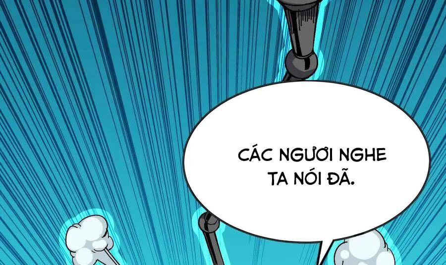 Dũng Giả Và Nữ Ma Vương Chapter 85 - Trang 42