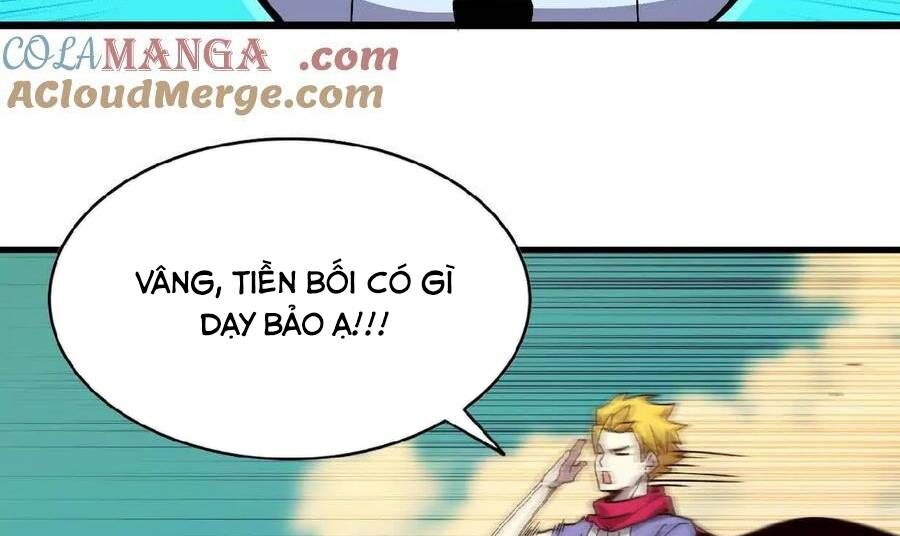 Dũng Giả Và Nữ Ma Vương Chapter 85 - Trang 44