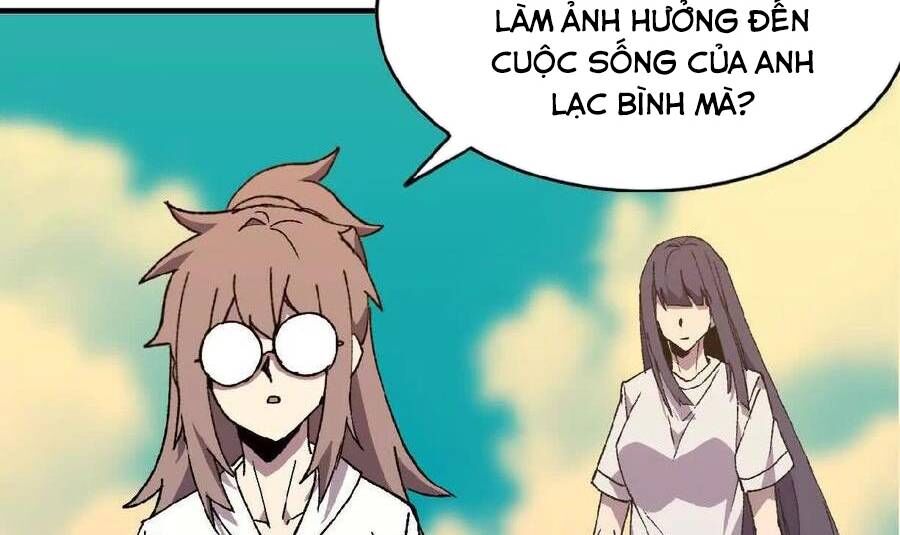 Dũng Giả Và Nữ Ma Vương Chapter 85 - Trang 47