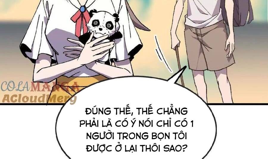 Dũng Giả Và Nữ Ma Vương Chapter 85 - Trang 48