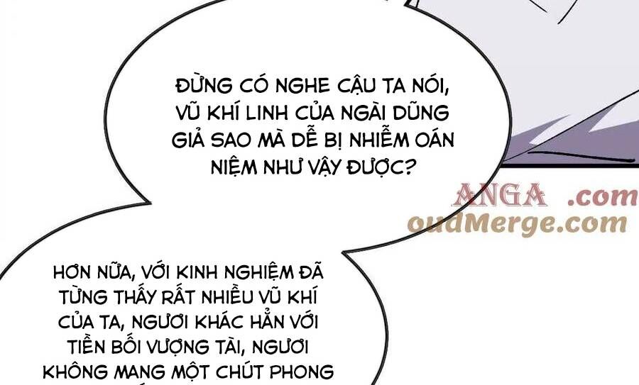Dũng Giả Và Nữ Ma Vương Chapter 85 - Trang 6