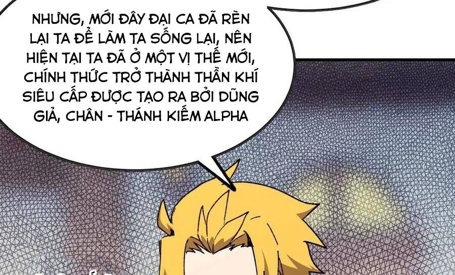 Dũng Giả Và Nữ Ma Vương Chapter 85 - Trang 8