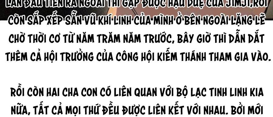 Dũng Giả Và Nữ Ma Vương Chapter 86 - Trang 17