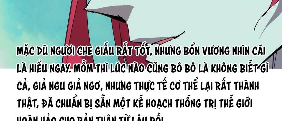 Dũng Giả Và Nữ Ma Vương Chapter 86 - Trang 19