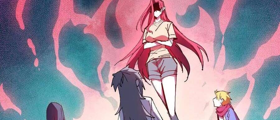 Dũng Giả Và Nữ Ma Vương Chapter 86 - Trang 22
