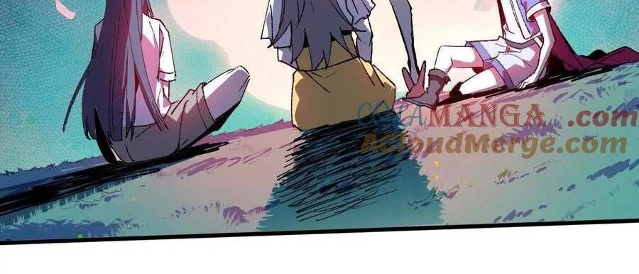 Dũng Giả Và Nữ Ma Vương Chapter 86 - Trang 23