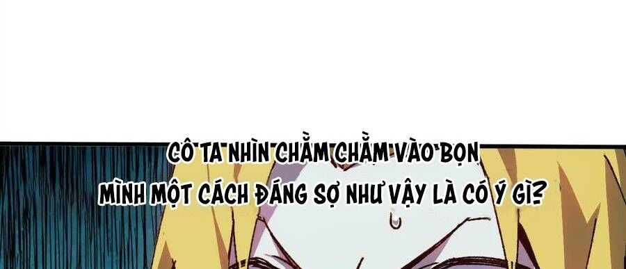 Dũng Giả Và Nữ Ma Vương Chapter 86 - Trang 24