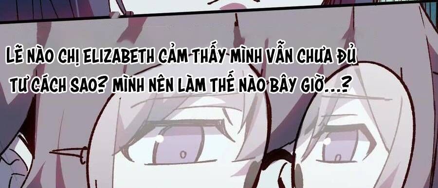 Dũng Giả Và Nữ Ma Vương Chapter 86 - Trang 27