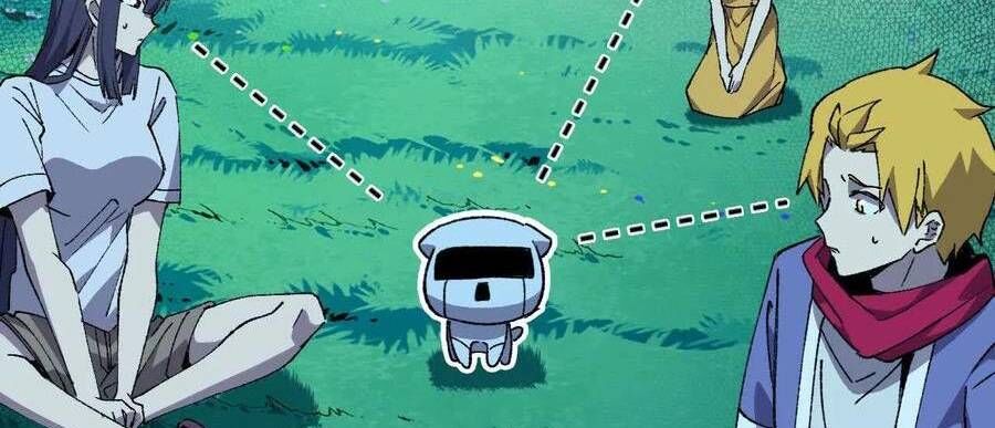 Dũng Giả Và Nữ Ma Vương Chapter 86 - Trang 30