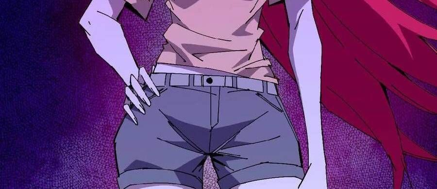 Dũng Giả Và Nữ Ma Vương Chapter 86 - Trang 37