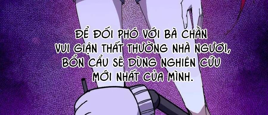 Dũng Giả Và Nữ Ma Vương Chapter 86 - Trang 38
