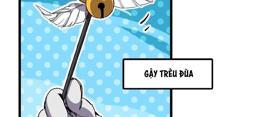 Dũng Giả Và Nữ Ma Vương Chapter 86 - Trang 47