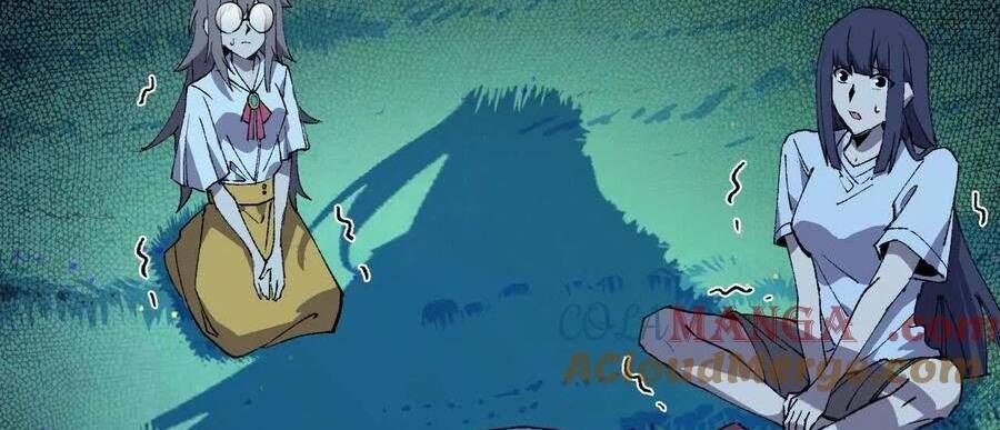 Dũng Giả Và Nữ Ma Vương Chapter 86 - Trang 5