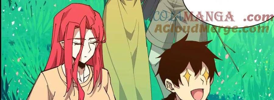 Dũng Giả Và Nữ Ma Vương Chapter 87 - Trang 20