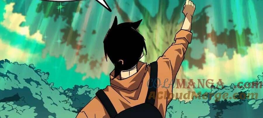 Dũng Giả Và Nữ Ma Vương Chapter 87 - Trang 33