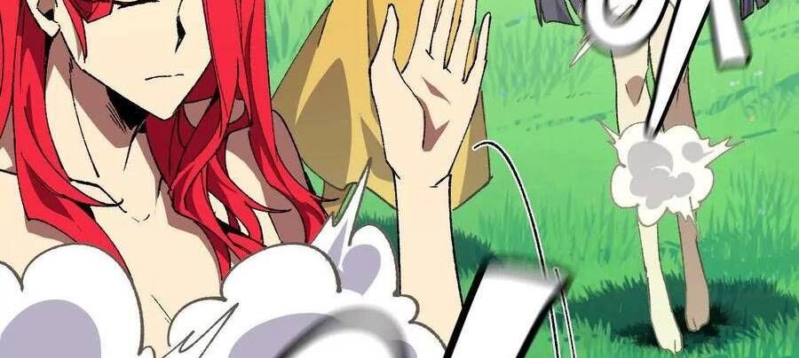 Dũng Giả Và Nữ Ma Vương Chapter 87 - Trang 37