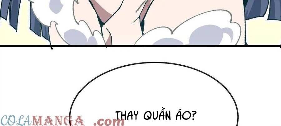 Dũng Giả Và Nữ Ma Vương Chapter 87 - Trang 44