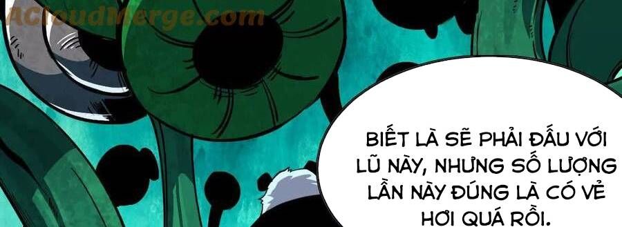 Dũng Giả Và Nữ Ma Vương Chapter 88 - Trang 18