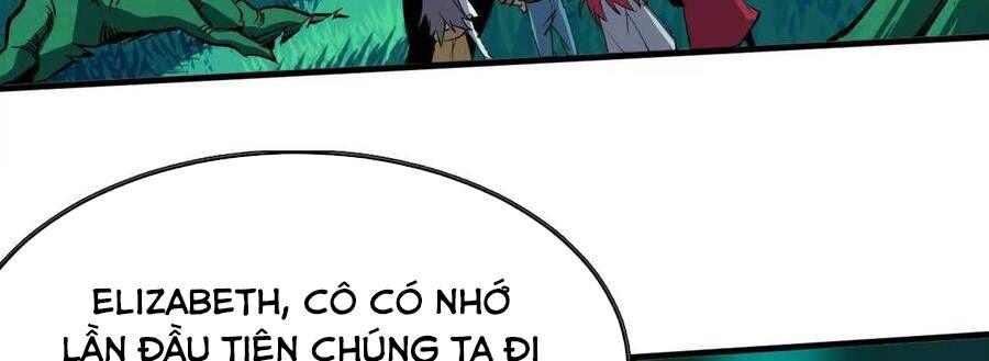 Dũng Giả Và Nữ Ma Vương Chapter 88 - Trang 20