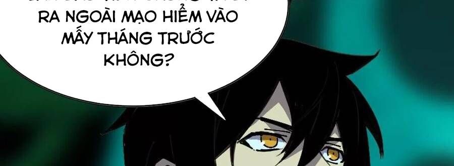 Dũng Giả Và Nữ Ma Vương Chapter 88 - Trang 21